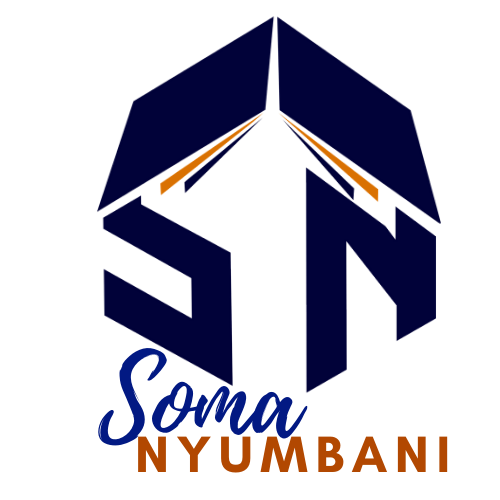 Soma Nymbani Logo